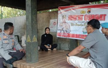 Knalpot Brong Resahkan Warga Tibu Lingkung, Polsek Lembar Siap Tindak