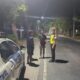Patroli Malam di Bypass BIL 2 Lombok Barat Antisipasi Balap Liar