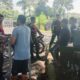 Polres Lombok Barat Sosialisasi KEMOS 110 di Desa Kuripan