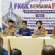 Perkuat Moderasi Beragama, Polres Sumbawa Hadiri Temu Bincang Sinergitas Tokoh Agama