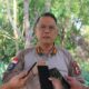 Satgas Damai Cartenz Tangkap Terduga Perantara Senjata Api Jaringan KKB di Sarmi