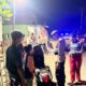 Patroli Blue Light Polsek Wawo Intensifkan Harkamtibmas, Antisipasi 3C dan Balap Liar
