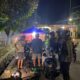 Antisipasi Balap Liar, Polres Lombok Barat Patroli Subuh di Gerung