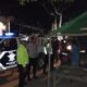 Ciptakan Sitkamtimas Yang Aman di Malam Hari, Piket Gabungan Fungsi Polres Bima Kabupaten Gelar Patroli Humanis