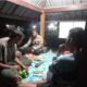 Bhabinkamtibmas Desa Dasan Anyar Dorong Warga Aktifkan Siskamling Demi Jaga Kamtibmas