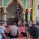 BINROHTAL POLRES DOMPU, BENTUK PERSONEL BERAKHLAK, HUMANIS DAN DEKAT DENGAN ALLAH SWT