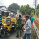 Semangat Kebersamaan Warnai Aksi Bersih Lingkungan Batu Dawe