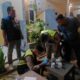Polres Lombok Utara Laksanakan Penindakan Terpadu di Kampung Rawan Narkoba, Amankan Dua Terduga Pelaku