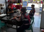 Polres Lobar Pastikan Stok BBM Aman Lewat Patroli Preventif