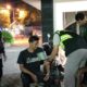 Patroli Presisi Biddokkes Polda NTB Hadirkan Layanan Kesehatan Gratis untuk Masyarakat