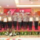 Sukseskan Transparansi Kepolisian, Polres Lombok Barat Sabet Dua Penghargaan dalam Rakerwas Itwasda Polda NTB 2026