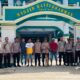 “Polisi Peduli”Jelang Hari Bhayangkara ke – 80 Polsek Monta Gelar Bhakti Religi di Masjid Baiturrahman
