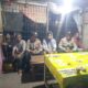 Polsek Kawasan Pelabuhan Laut Bima Intensifkan Patroli Malam, Antisipasi Gangguan Kamtibmas