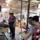 Patroli Kota Presisi Sambangi Pasar ACC Ampenan, Polda NTB Perkuat Pengawasan dan Cegah Kriminalitas