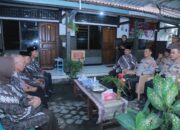 Sambut Hari Bhayangkara ke-80, Kapolda NTB Anjangsana ke Rumah Purnawirawan