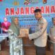 Wujud Penghormatan di Hari Bhayangkara Ke-80, Polres Bima Kabupaten Gelar Anjangsana ke Purnawirawan dan Warakawuri Polri