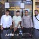 Sempat Kabur Hendak Diamankan, Terduga Pelaku Pengedar Narkoba Jenis Shabu Asal Desa Tumpu Diringkus Polsek Bolo