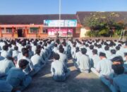 Wawasan Kebangsaan dan LKBB Perkuat Karakter Siswa