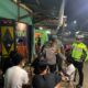 Patroli Rinjani Presisi Polres Dompu Intensifkan Pengamanan Malam, Wujudkan Situasi Kamtibmas yang Aman dan Kondusif
