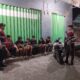 Sat Samapta Polres Bima Kota Laksanakan Patroli Sambang Warga, Antisipasi Tawuran dan Kejahatan Jalanan