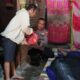Menyongsong Hari Bhayangkara ke-80, Polsek Bolo Salurkan Bantuan Sosial Bagi Para Lansia