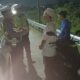 Antisipasi Balap Liar, Satlantas Polres Lombok Barat Patroli di Bypass BIL 2