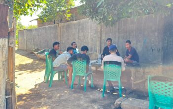 Antisipasi Tindak Kejahatan di Jalur Laut Satpolairud Polres Bima Kabupaten Tingkatkan Patroli Perairan dan Wilayah Pesisir
