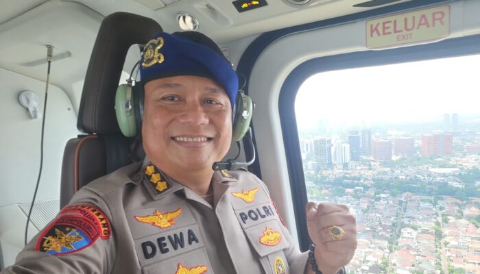 *Enam Pesan Presiden Prabowo kepada Polri: Jaga Kepercayaan Rakyat hingga Tegakkan Hukum dengan Adil*