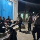 Patroli Blue Light Pleton I Sat Samapta Polres Bima Kota Antisipasi Tindak Pidana dan Gangguan Kamtibmas