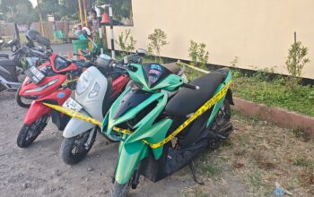 Polres Bima Kota Tindak Tegas Balap Liar Usai Terima Laporan Command Center 110