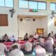 Binrohtal Rutin Polres Bima Kota, Membentuk Karakter Anggota Polri yang Humanis dan Berintegritas