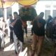 Polmas Kelurahan Rabadompu Timur Sambang Duka, Wujud Empati Polri kepada Masyarakat