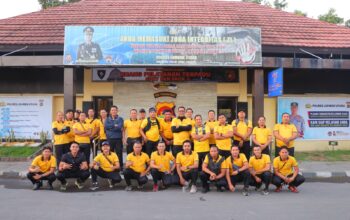 ECOSA 18UU Mulai Diperkenalkan ke Publik