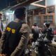 Sat Samapta Polres Lombok Barat Intensifkan Patroli Dini Hari di Gerung