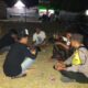 Hadir Melalui Sambang Malam Hari, Bhabinkamtibmas Polsubsektor Wilamaci Ajak Warga Binaan Jaga Stabilitas Kamtibmas