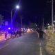 Langkah Antisipasi Cegah dini Potensi Gangguan Kamtibmas, Polres Bima Kabupaten Kembali Menggelar Patroli Strong Point