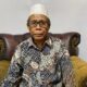 Ketua MUI Kota Bima Ajak Masyarakat Jaga Persatuan dan Dukung Penegakan Hukum dalam Pemberantasan Narkoba