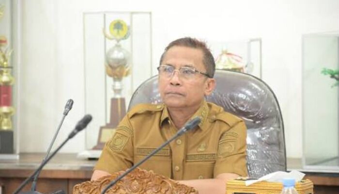 Wakil Wali Kota Bima Fery Sofyan, SH: Mari Jaga Marwah Kota Bima, Dukung Penegakan Hukum dan Tolak Anarkisme