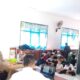 Selamatkan Generasi Muda dari Bahaya Laten Napza, Polsek Bolo Gelar Sosialisasi Pencegahan di Ponpes Al-madinah