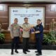Kantor Cabang Asabri Mataram Menggelar Sosialisasi Hak dan Kewajiban Peserta Asabri Sesuai dengan PP Nomor 54 Tahun 2020 di Mapolres Bima Kabupaten