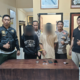 Tertangkap Basah Bertransaksi, Dua Pelajar di Buer Diamankan Polsek Buer Terkait Kepemilikan Sabu