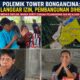 Tower Bongancina Tuai Polemik, Dewa Mertayasa: SP Sudah Keluar, Kenapa Proyek Masih Jalan?