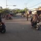 Polsek Pemenang Gelar Kegiatan Rawan Pagi di Simpang 4 Pemenang