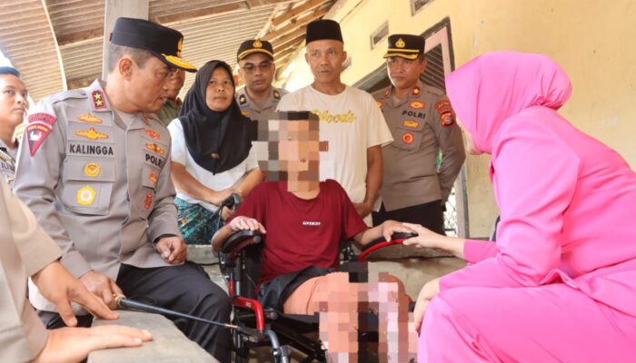 ‎Kapolda NTB Pastikan Penanganan Kasus Santri Korban Kekerasan Dipercepat, Restitusi Korban Dikawal. ‎ ‎