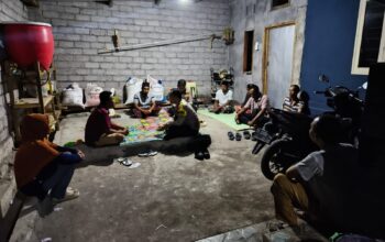 Respons Cepat Polsek Sukamulia Cegah Potensi Perkelahian Antarwarga, Upayakan Penyelesaian Secara Kekeluargaan