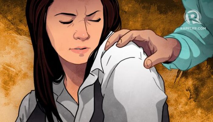 Diduga Alami Gangguan Jiwa, Seorang Pria Diamankan Usai Lakukan Pelecehan Seksual di Seketeng