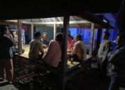 Polsek Sambelia Gelar Patroli Malam, Antisipasi Balap Liar dan Gangguan Kamtibmas