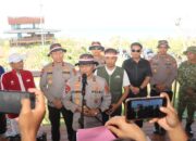 Polda NTB Tanam 10.000 Pohon Serentak, Wujudkan Indonesia Asri. ‎