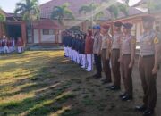 Taruna Bhakti Hadir Menginspirasi Siswa Sekolah Rakyat Lombok Barat