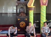 Polres Dompu Gelar Binrohtal, Perkuat Mental dan Integritas Personel dalam Pelaksanaan Tugas